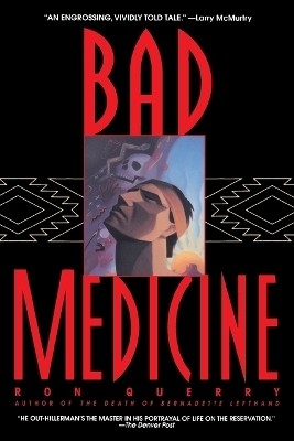 Bad Medicine(English, Paperback, Querry Ron)