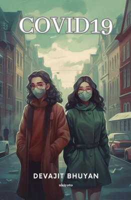 Covid19 Portugese Version(Paperback, Devajit Bhuyan)