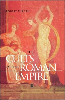 The Cults of the Roman Empire(English, Hardcover, Turcan Robert)