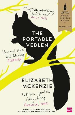 The Portable Veblen(English, Paperback, McKenzie Elizabeth)