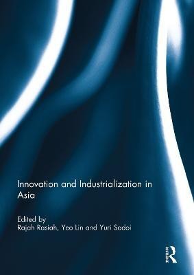 Innovation and Industrialization in Asia(English, Paperback, unknown)