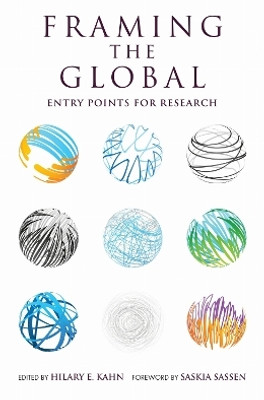 Framing the Global(English, Electronic book text, unknown)