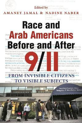 Race and Arab Americans Before and After 9/11(English, Paperback, unknown)
