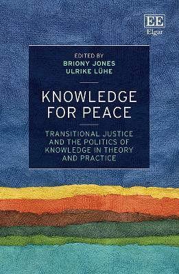 Knowledge for Peace(English, Hardcover, unknown)