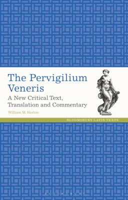 The Pervigilium Veneris(English, Hardcover, Barton William M.)