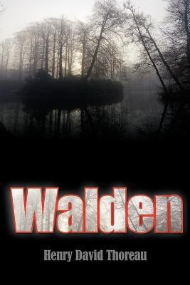 Walden(English, Paperback, Thoreau Henry David)