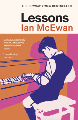 Lessons(English, Paperback, McEwan Ian)