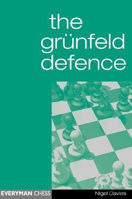 The Grunfeld Defence(English, Paperback, Davies Nigel)