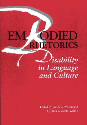 Embodied Rhetorics(English, Paperback, Southern Illinois University Press)