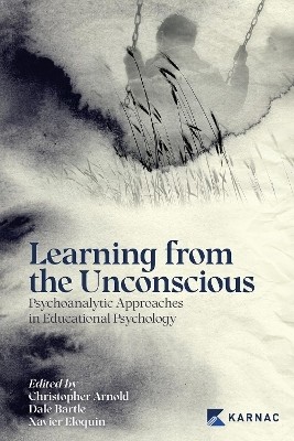 Learning from the Unconscious(English, Paperback, unknown)