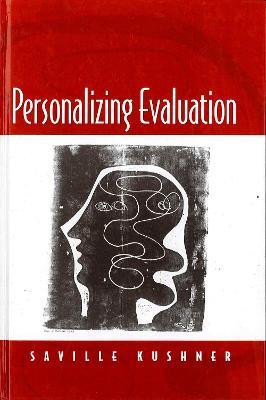 Personalizing Evaluation(English, Electronic book text, Kushner Saville Ian)