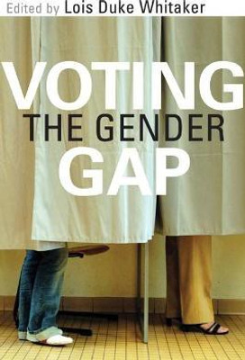Voting the Gender Gap(English, Paperback, unknown)