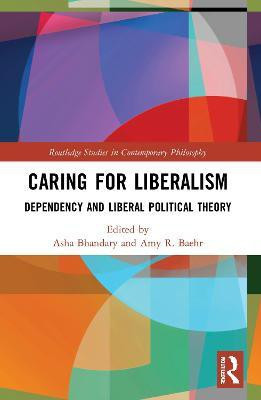 Caring for Liberalism(English, Paperback, unknown)