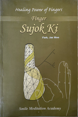 FINGER SUJOK KI - PROF PARK JAE WOO(Paperback, PROF PARK JAE WOO)