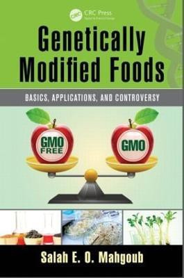 Genetically Modified Foods(English, Hardcover, Mahgoub Salah E. O.)