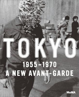 Tokyo 1955-1970(English, Hardcover, Chong Doryun)
