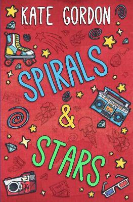 Spirals and Stars(English, Paperback, Gordon Kate)