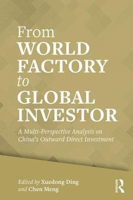 From World Factory to Global Investor(English, Paperback, unknown)