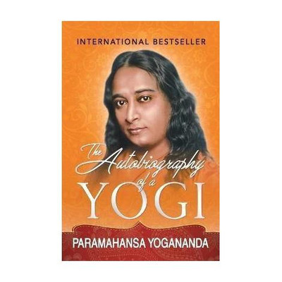 The Autobiography of a Yogi(English, Undefined, Yogananda Paramahansa)