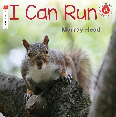 I Can Run(English, Paperback, unknown)