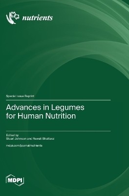 Advances in Legumes for Human Nutrition(English, Hardcover, unknown)