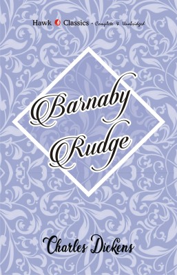 Barnaby Rudge(English, Paperback, Dickens Charles)