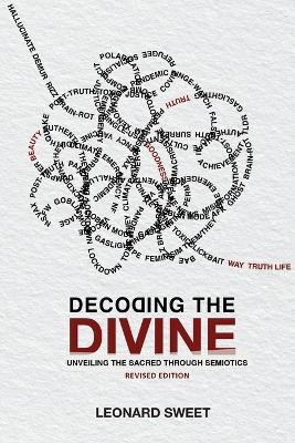 Decoding the Divine(English, Paperback, Sweet Leonard)