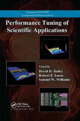 Performance Tuning of Scientific Applications(English, Paperback, unknown)
