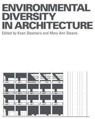 Environmental Diversity in Architecture(English, Paperback, unknown)
