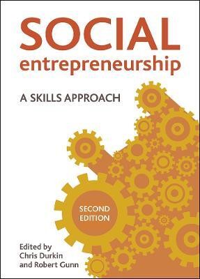 Social Entrepreneurship(English, Hardcover, unknown)