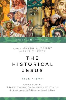 The Historical Jesus(English, Paperback, unknown)