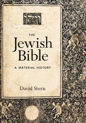 The Jewish Bible(English, Hardcover, Stern David)