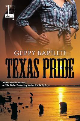 Texas Pride(English, Paperback, Bartlett Gerry)