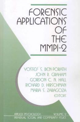 Forensic Applications of the MMPI-2(English, Electronic book text, unknown)