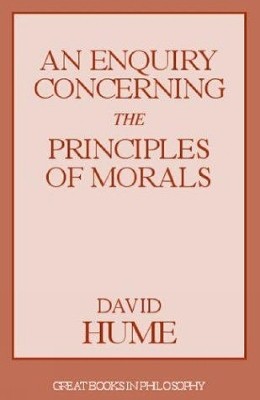 An Enquiry Concerning the Principles of Morals(English, Paperback, Hume David)