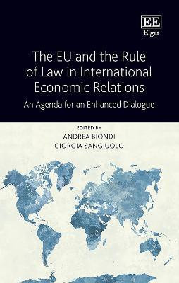 The EU and the Rule of Law in International Economic Relations(English, Hardcover, unknown)