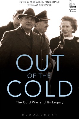 Out of the Cold(English, Paperback, unknown)