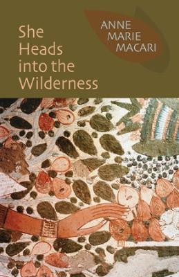 She Heads into the Wilderness(English, Paperback, Macari Anne Marie)
