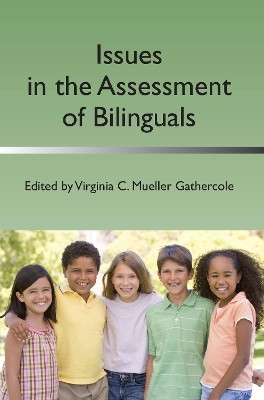 Issues in the Assessment of Bilinguals(English, Paperback, unknown)