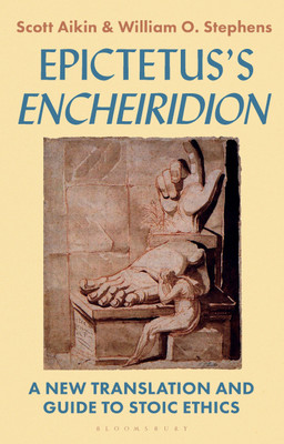 Epictetus's 'Encheiridion'(English, Paperback, Aikin Scott)
