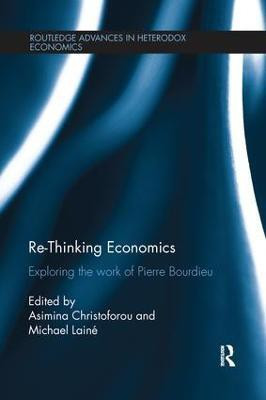Re-Thinking Economics(English, Paperback, unknown)