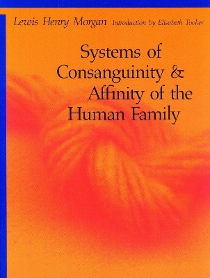 Systems of Consanguinity and Affinity of the Human Family(English, Paperback, Morgan Lewis Henry)