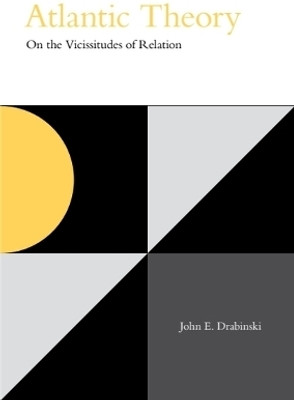 Atlantic Theory(English, Hardcover, Drabinski John E.)