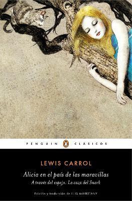 Alicia en el pais de las maravillas / Alice's Adventures in Wonderland(Spanish, Paperback, Carroll Lewis)