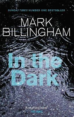 In The Dark(English, Paperback, Billingham Mark)