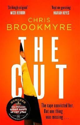 The Cut(English, Paperback, Brookmyre Chris)