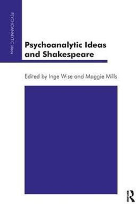 Psychoanalytic Ideas and Shakespeare(English, Paperback, unknown)