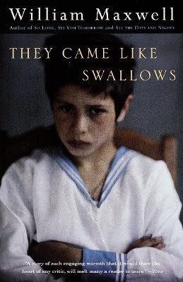 They Came Like Swallows(English, Paperback, Maxwell William)