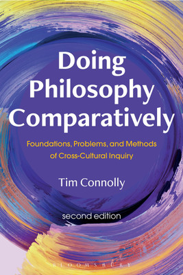 Doing Philosophy Comparatively(English, Paperback, Connolly Tim)