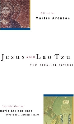 Jesus and Lao Tzu(English, Paperback, unknown)
